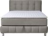 Home affaire Boxspringbett Salo, incl. Topper, 6 Breiten, 2 Härtegrade, TFK auch in Härtegrad 4 Bild 4