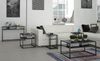 Schubladenunterschrank Rimini 60x82cm HETTICH Vollauszug matt Farbe: RAL 1027 currygelb matt / weiß RI-D2A/60 Bild 2