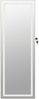 vidaXL Spiegel-Schmuckschrank mit LED-Beleuchtung Wandmontage 353252 Bild 5