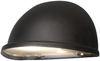 KONSTSMIDE No. 7325-750 Aussenwandleuchte Torino Alu Schwarz IP23 Bild 2
