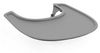 Stokke Nomi Tray für Nomi Hochstuhl Grey Bild 4