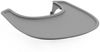 Stokke Nomi Tray für Nomi Hochstuhl Grey Bild 3