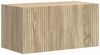 vidaXL TV-Wandschrank Sonoma 60 x 31 x 29,5 cm Holzwerkstoff 892193 Bild 2