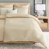 Topfinel Bettwäsche bestseller in 135x200,155x220 oder 200x200cm, 100% Mikrofaser, 4 teilig, Kuschelig,flauschig,allergiker,seersucker,bügelfreie bettwäsche set Bild 5