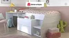 Parisot 'Milky B' Funktionsbett Bild 2