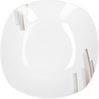 Essteller tief Nevada 21,5cm Bild 3