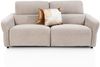 Henders & Hazel Anglet 3 Sitzer Sofa Stoff Vada Bild 1
