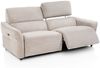 Henders & Hazel Anglet 3 Sitzer Sofa Stoff Vada Bild 2