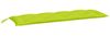 vidaXL Gartenbank-Auflage Hellgrün 150x50x7 cm Oxford-Gewebe 361613 Bild 2