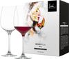 Eisch Superior SensisPlus Bordeauxglas 2er Set Bild 2
