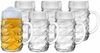 Stölzle Oberglas DIAMOND Bierkrüge 0,5 l + 1 l 12er Set Bild 3
