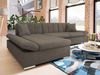 Ecksofa Malwi (Farbe: Velo 625, Seite: Links) Bild 2