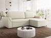 Ecksofa Loom (Farbe: Cruz 09) Bild 2