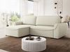 Ecksofa Loom (Farbe: Cruz 09) Bild 3
