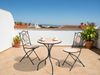 Bistro Set klappbar ADRANO Metall Schwarz Bild 3