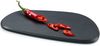Continenta GmbH Schneidebrett PEBBLE, Duracore schwarz 23,2x13,7x0,9cm 5320 Bild 2