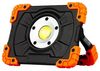 REV 2620011210 Sort Orange IP44 LED 1 Lampe( r) 5 W 30000 t Bild 1