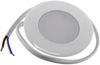 LED-Einbauleuchte "EBL-HV65w", weiß2 Watt, 230V, 4200K, 237Lm, neutralweiß Bild 2