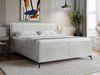 Boxspringbett Eco Bis (Farbe: Vibe 86, Größe: 140x200) Bild 2