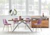 TOPS&TABLES Tischplatte 200x100 Mango Natur Bild 2