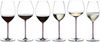 RIEDEL 4900/97MA FATTO A MANO Oaked Chardonnay Weinglas - Stiel MALVE Bild 4