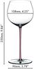 RIEDEL 4900/97MA FATTO A MANO Oaked Chardonnay Weinglas - Stiel MALVE Bild 2