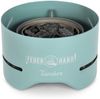 Feuerhand Tischgrill Tamber light green Bild 2