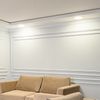 Braytron Dimmbar LED Einbauspot Einbaustrahler Deckenstrahler 4W 68mm 4000K Flach Dünn IP40 Bild 2