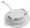 Braytron Dimmbar LED Einbauspot Einbaustrahler Deckenstrahler 4W 68mm 4000K Flach Dünn IP40 Bild 4
