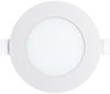 Braytron Dimmbar LED Einbauspot Einbaustrahler Deckenstrahler 4W 68mm 4000K Flach Dünn IP40 Bild 3