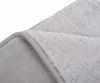 Gözze 'Premium Cashmere' Kuscheldecke, Polyester silber, 180x220 cm Bild 3