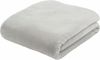 Gözze 'Premium Cashmere' Kuscheldecke, Polyester silber, 180x220 cm Bild 2