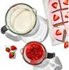 OXO Good Grips Messbecher, Glas, ohne Deckel Bild 3