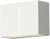 KONSTSMIDE No. 7877-250 Aussenwandleuchte Pavia LED 4x3W weiss 3000K Bild 2