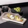 Villeroy & Boch Manufacture Travertine Servierplatte 25,5 x 10,5 cm Bild 4