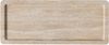Villeroy & Boch Manufacture Travertine Servierplatte 25,5 x 10,5 cm Bild 2