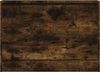 vidaXL Schuhschrank Räuchereiche 80x21x57 cm Holzwerkstoff 839914 Bild 5