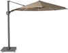 Sonnenschirm rund 350 cm Challenger T² Basic | doppelt kippbar Bild 2