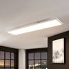 Arcchio LED Panel Brenda, Enthalten, LED 50 W gesamt, Farbwechsel RGB + weiß Bild 3