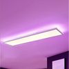Arcchio LED Panel Brenda, Enthalten, LED 50 W gesamt, Farbwechsel RGB + weiß Bild 2