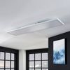 Arcchio LED Panel Brenda, Enthalten, LED 50 W gesamt, Farbwechsel RGB + weiß Bild 4
