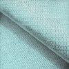 Wohnlandschaft Schlafsofa BASTIEN in Stoff Aragon Sky Ottomane Links Bild 4