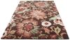 Wollteppich - WhispersofSpring 230 x 160 cm - braun Bild 5