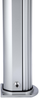 Formidra Solardusche "Jolly Go", silber, 20 L Bild 2