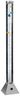 Hochwertige Design Stehlampe mit LED-Farbwechsler MOTION Bild 2