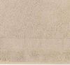 Villeroy & Boch Gästetuch, 3er Pack - One, Walkfrottier, Handtuch, Baumwolle Hellbraun 30x50 cm Bild 4