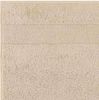 Villeroy & Boch Gästetuch, 3er Pack - One, Walkfrottier, Handtuch, Baumwolle Hellbraun 30x50 cm Bild 3