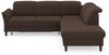 sit&more Ecksofa Maggiore L-Form, wahlweise mit Kopfteilverstellung, Bettfunktion und Stauraum Bild 2