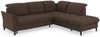 sit&more Ecksofa Maggiore L-Form, wahlweise mit Kopfteilverstellung, Bettfunktion und Stauraum Bild 4