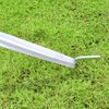 vidaXL Gartenpavillon Hexagon Stern 12m 40706 Bild 3